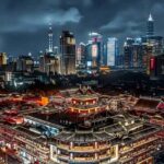 Shanghai: Yu Garden with Entry Tickets(optional) - What to Expect During Your Visit