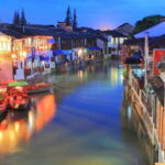 Shanghai: Zhujiajiao Water Town Private Tour with Boat Ride - Deep Dive into the Experience