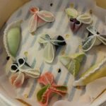 Shanghai:Art Steamed Dumpling Making in Shanghai style Lane - A Detailed Look at the Dumpling Art Experience in Shanghai