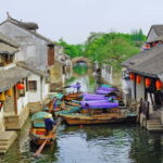 ShanghaiOld Town, Yu Garden, Zhujiajiao Water Town Bus Tour - Detailed Breakdown of the Experience