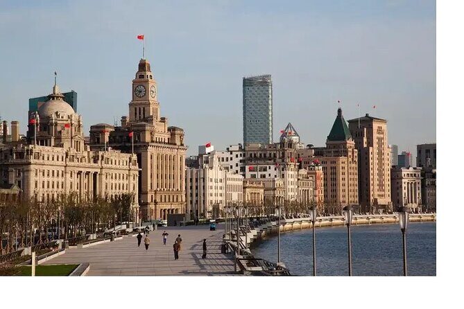 Shanghai's Bund Whispers: Unlock 23 Architectural Secrets! - FAQs