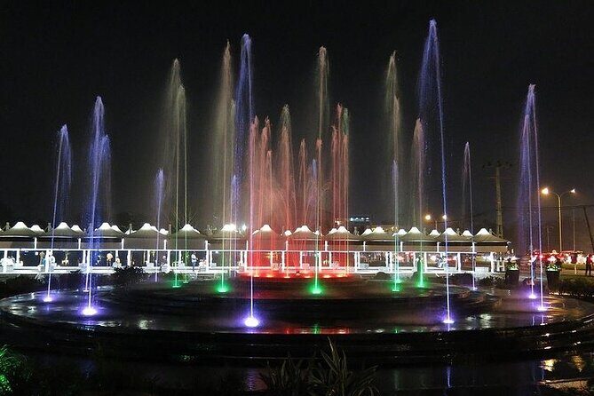 Shangri-La Colombo City Tour. - Final Thoughts