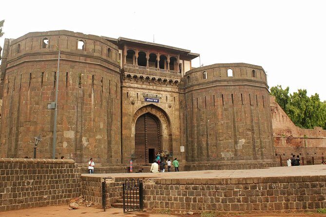 Shaniwar Wada Walking Tour - FAQs
