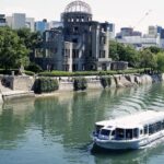 Shared Arrival Transfer : Hiroshima Airport to Hiroshima City - The Itinerary: What to Expect