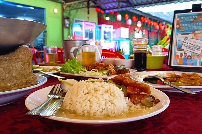 Shared Fireflies Tour with Blue Tears and Seafood Dinner - The Sum Up: Who Will Love This Tour?