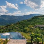 Shared Mai Chau Valley Bus and Hiking Experience - Transportation and Group Size