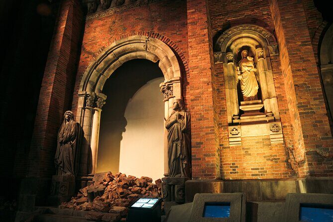 Shared: Nagasaki Half-Day Tram Trip from Matsugae Port - In The Sum Up: Who Is This Tour Best For?