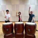 Shared Nakamachi Music Class - What to Expect During Your Workshop