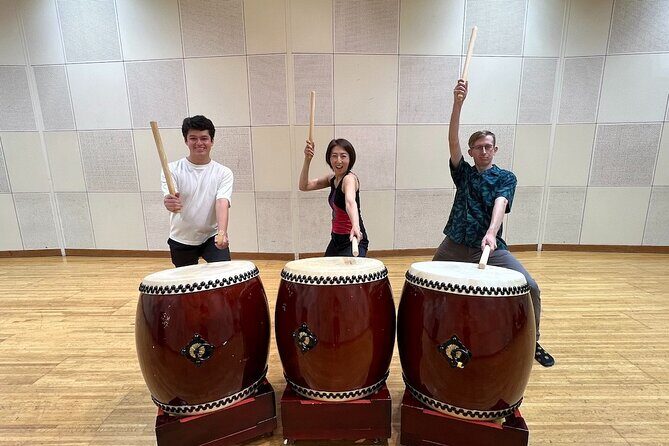 Shared Nakamachi Music Class - What to Expect During Your Workshop