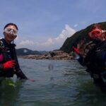 Shared Scuba Diving Trip in Kushimoto - Why This Tour is a Good Fit