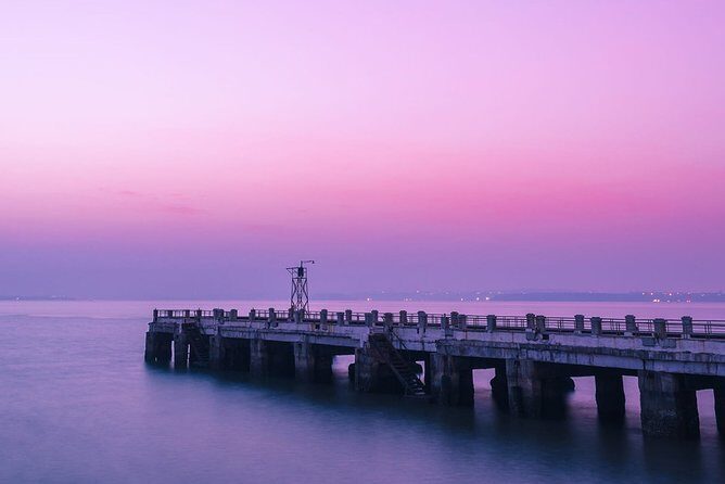 Shared Tour of South Goa - Practical Details and What to Expect