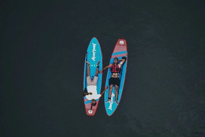 Sharing Kayak Expedition - Discover Langkawis Secret Mangroves - Who Should Consider This Tour?