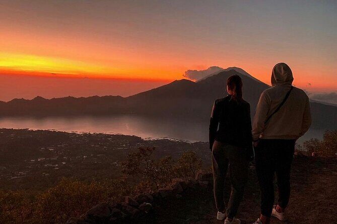 Sharing Mount Batur Sunrise Trekking And Natural Hot Spring - Who Should Consider This Tour?
