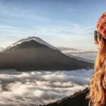 Sharing Mount Batur Sunrise Trekking Guide Pick Up and Drop Off - In-Depth Look at the Itinerary