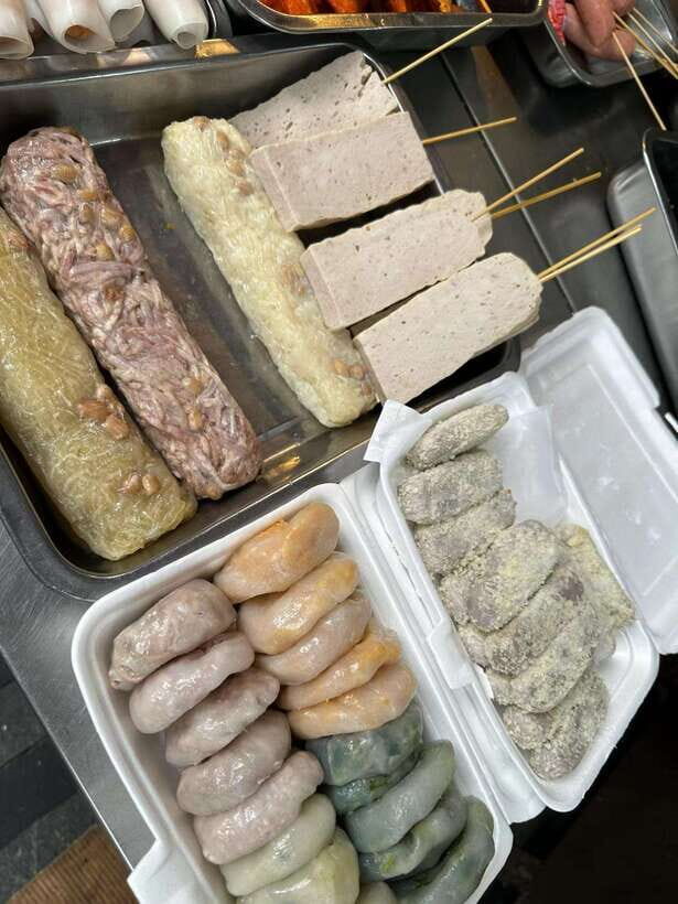 Shenzhen: 3-Hour Local Food Tasting Tour - A Closer Look at the Shenzhen Food Tasting Tour