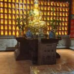 Shenzhen: Ancient Temple & 200-year-old Hakka Residence Tour - Detailed Review