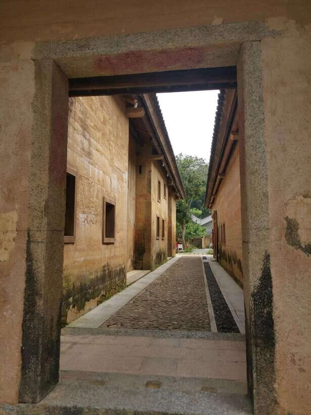 Shenzhen Hidden Tour: Mountains Meet Seas, Hakka Heritage - Who Will Love This Tour?