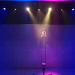 Shenzhen: Holographic Projection Show - An In-Depth Look at the Shenzhen Holographic Projection Show