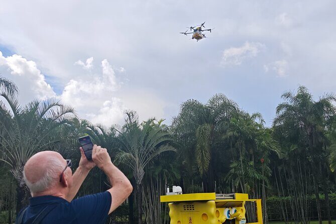 Shenzhen Private Day Tour with Car Service Tech+Culture+Shopping - Frequently Asked Questions