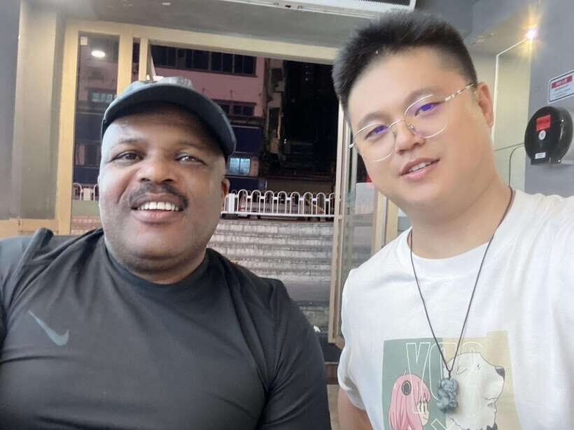 Shenzhen Private Tour Whatever You Want - Detailed Breakdown of the Itinerary