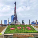 Shenzhen: Window of the World Full Day Adult Ticket - What to Expect During Your Visit