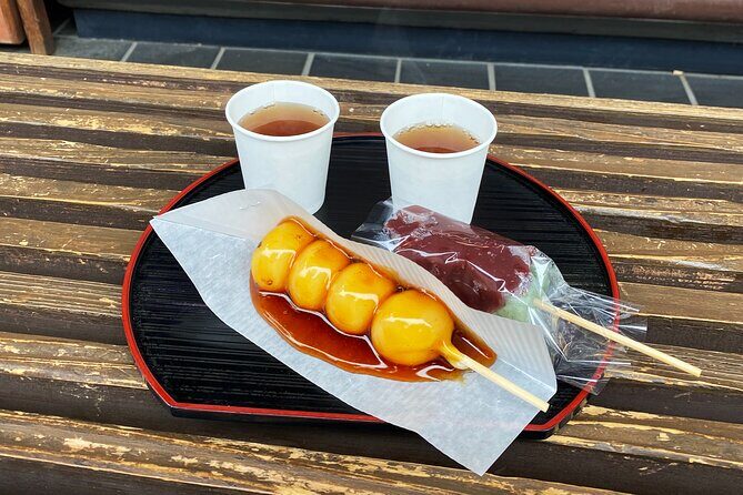 Shibamata: Step Back into Old Japan! - Who Will Love This Tour?