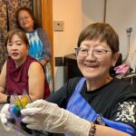 Shibori Craft & Innovation Tour guided by Friendly Locals - A Deep Dive into the Experience