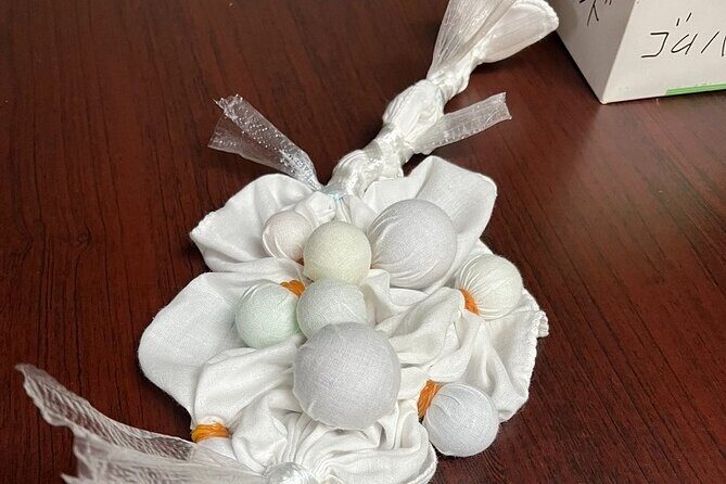 Shibori Experience and Shrine Visit Nagoya Private Guided tour - Exploring Nagoya’s Hidden Gems: The Full Tour Experience