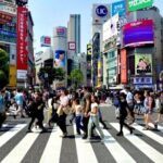 Shibuya Evening Walking Tour Tokyo in a Flash - The Experience: What You Can Expect