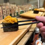 Shibuya Fish Flavor Tour 3 Hours of Sushi & Seafood With Guide - Who Will Love This Tour?