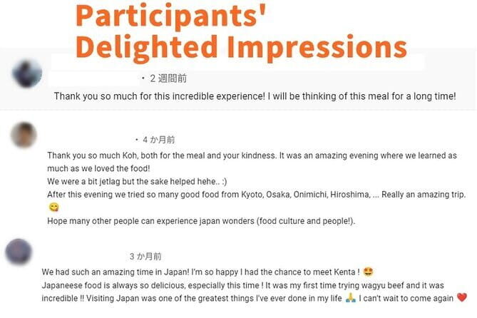 Shibuya food tour led by popular YouTuber guide - Why This Tour Works for Travelers