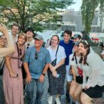 Shibuya For Second Time A Retro Food Tour Experience With Guide - Practical Tips for Future Foodie Explorers