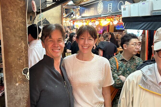 Shibuya Highlights & a Sip - Who Should Consider This Tour?