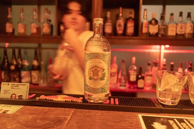 Shibuya House Disco Techno DJ Bars Experience - Who Will Love This Tour?