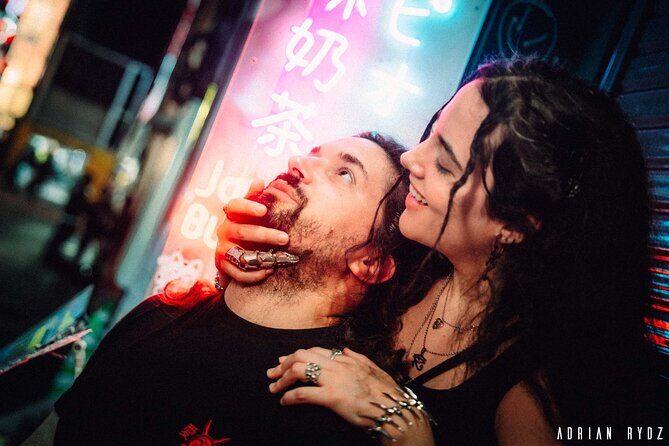 Shibuya Scenic Views Photography Tour - A Deep Dive into the Shibuya Scenic Views Photography Tour