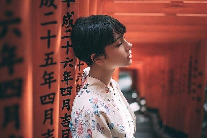 Shibuya Tokyo Private Photo Tour Activity - The Details of the Shibuya Photo Tour: What to Expect