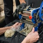 Shibuya (Tokyo)  Ramen Dojo Tokyo: Make All 3 Ramen - In-Depth Look at the Ramen Workshop in Shibuya