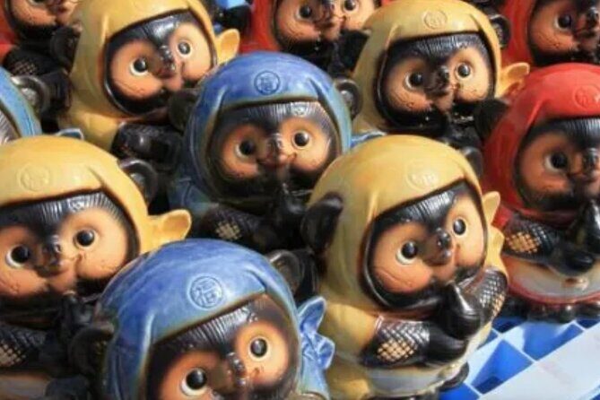 Shiga 1Day Private Tour from Kyoto - Final Thoughts