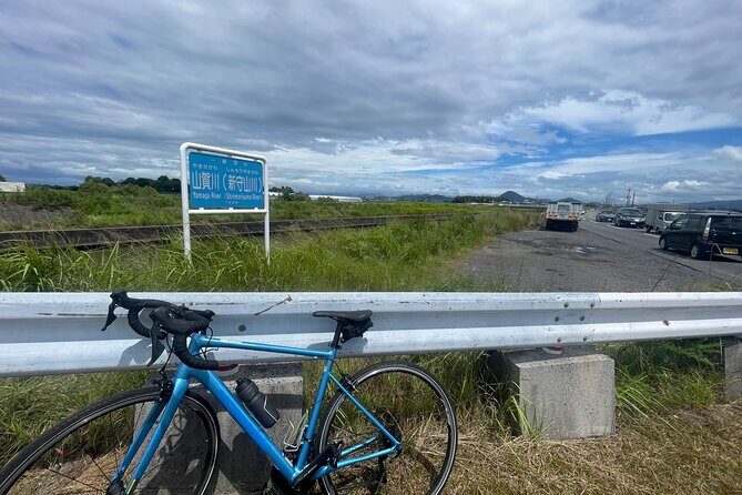 Shiga Cycling Tour Southern Lake Biwa Loop - The Detailed Ride: What to Expect