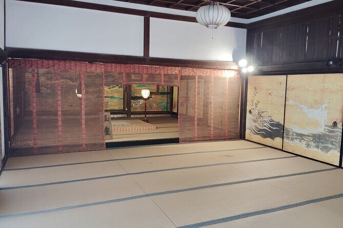 Shiga: Discover Otsu-e, Japans Hidden Edo Pop Art Tradition - Who Should Consider This Experience?