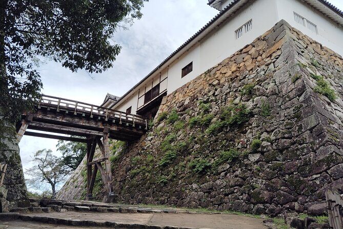 Shiga: Explore Hikone Castle and Savor Premium Omi Beef - Practical Details and What to Expect