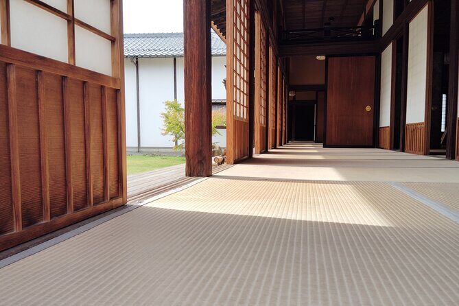 Shiga: Future World Heritage Site Hikone Castle Guided Tour - FAQs