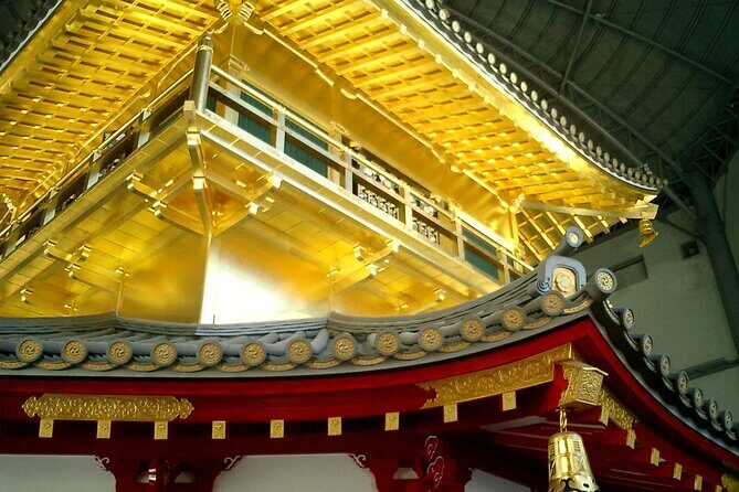 Shiga: Guided Tour of Oda Nobunagas Azuchi Castle Legacy - Exploring Shiga’s Oda Nobunaga Legacy: A Deep Dive