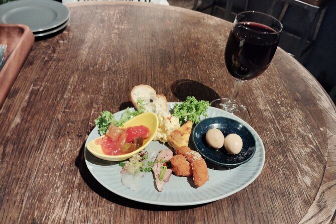 Shiga: Kusatsu & Minami-Kusatsu Bar Hopping with Local Guide - The Modern Side: Minami-Kusatsu’s Youthful Pubs