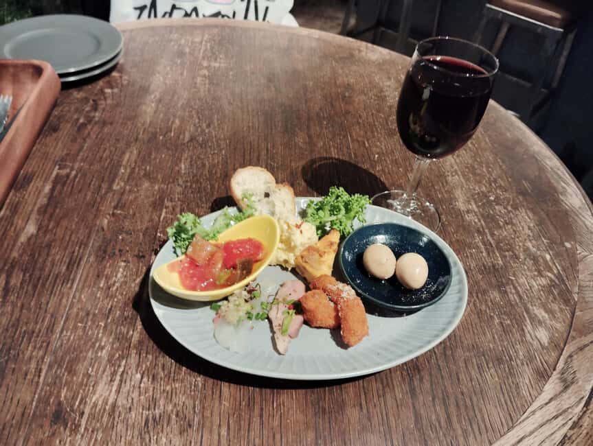 Shiga: Kusatsu & Minami-Kusatsu Bar Hopping with Local Guide - Who Should Join This Tour?