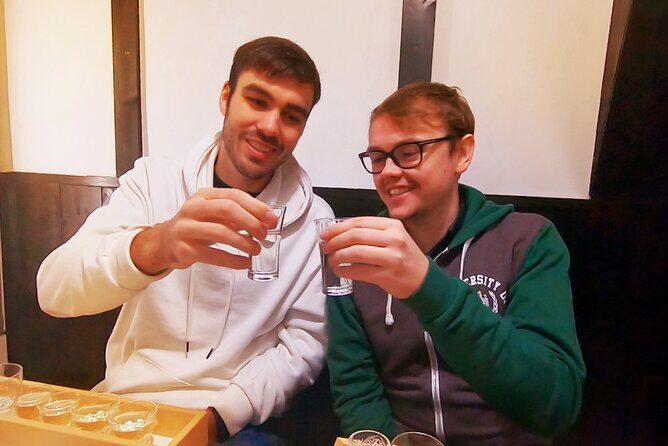 Shiga : Otsu Bar Hopping with Local Food in Your Chosen Area - FAQs About the Otsu Bar Hopping Tour