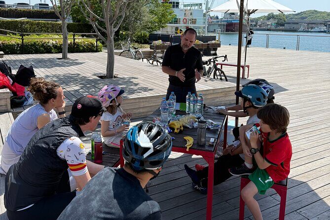Shimanami Day Bike Tour: Fun for All, Great for Families - Final Thoughts: Is This Tour for You?