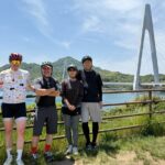 Shimanami Kaido, 1Day Relaxed Island Hopping Cycling Tour - The Experience We Value
