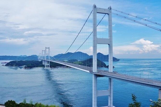 Shimanami Kaido Private Cycling ~3-hours course from Onomichi~ - The Value of This Tour