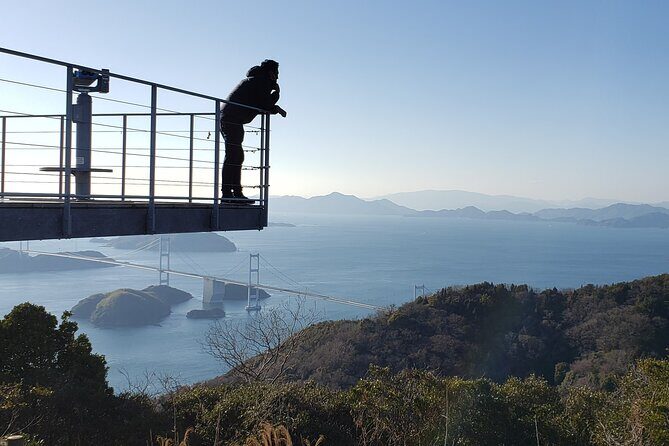 Shimanami Kaido Sightseeing Tour by E-bike - Final Thoughts: Who Will Love This Tour?